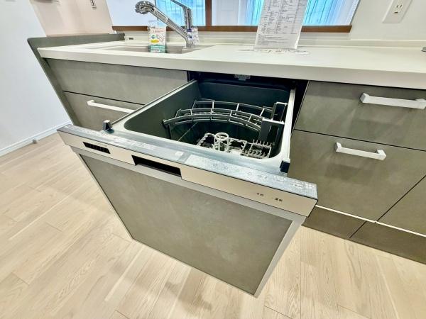 �_�ސ쌧���l�s�t��瑐��̒��Ã}���V�����̃L�b�`��