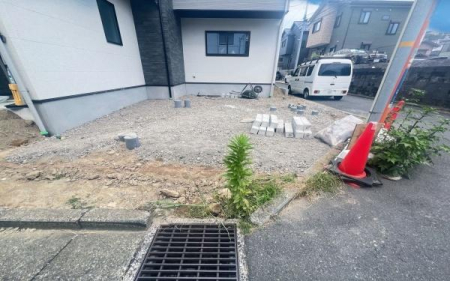 �_�ސ쌧���l�s����折���J��2���ڂ̐V�z��ˌ��Ă̂��̑����n