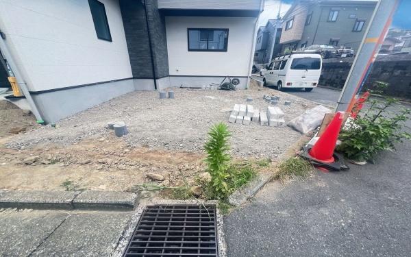 �_�ސ쌧���l�s����折���J��2���ڂ̐V�z��ˌ��Ă̂��̑����n