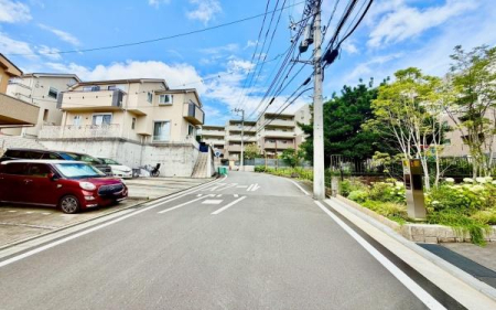 �_�ސ쌧���l�s�t��ޗǒ��̒��Ã}���V�����̂��̑����n