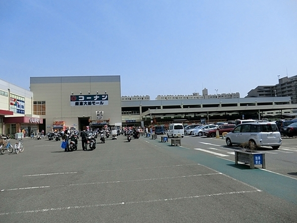 �_�ސ쌧���q�s��4���ڂ̐V�z��ˌ��Ă̎��ӊ�