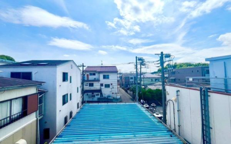 �_�ސ쌧���l�s�`�k��V�g�c��3���ڂ̒��È�ˌ��Ă̏Z�˂���̒��]�ʐ^