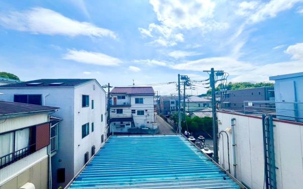 �_�ސ쌧���l�s�`�k��V�g�c��3���ڂ̒��È�ˌ��Ă̏Z�˂���̒��]�ʐ^