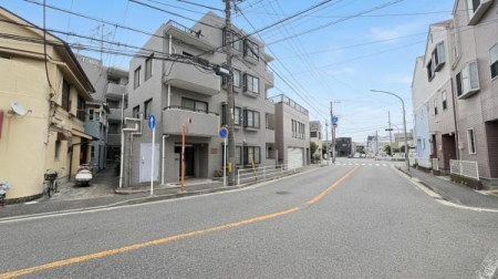 �_�ސ쌧���l�s��q�扺���̒��Ã}���V�����̌��n�O�ώʐ^