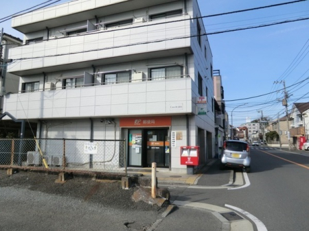 �_�ސ쌧���l�s��q�扺���̒��Ã}���V�����̎��ӊ�