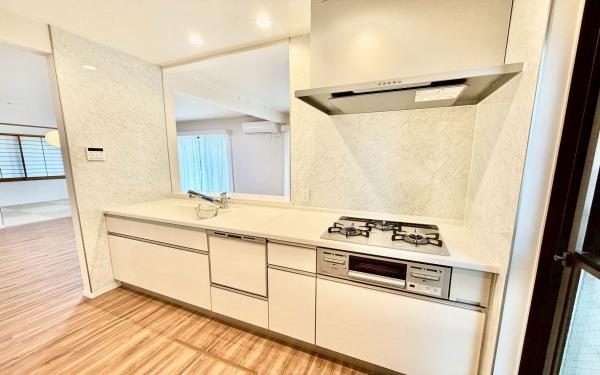 �_�ސ쌧���l�s�t��ޗ�5���ڂ̒��È�ˌ��ẴL�b�`��