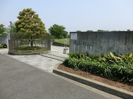 �_�ސ쌧���l�s�΋撆�R6���ڂ̒��Ã}���V�����̎��ӊ�