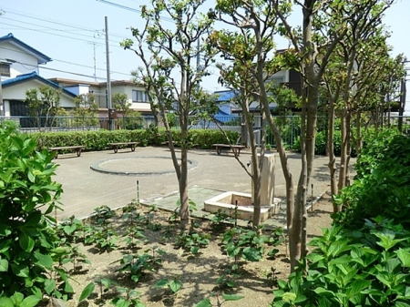 �_�ސ쌧���l�s�΋攒�R4���ڂ̓y�n�̎��ӊ�