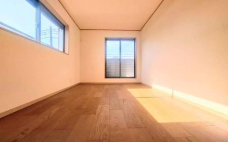 �_�ސ쌧���l�s���a�򒆉���2���ڂ̐V�z��ˌ��Ă̎q������