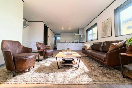 �_�ސ쌧���l�s���a�򒆉���2���ڂ̐V�z��ˌ��Ẵ��r���O