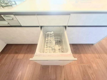 �_�ސ쌧���l�s���a�򒆉���2���ڂ̐V�z��ˌ��ẴL�b�`��