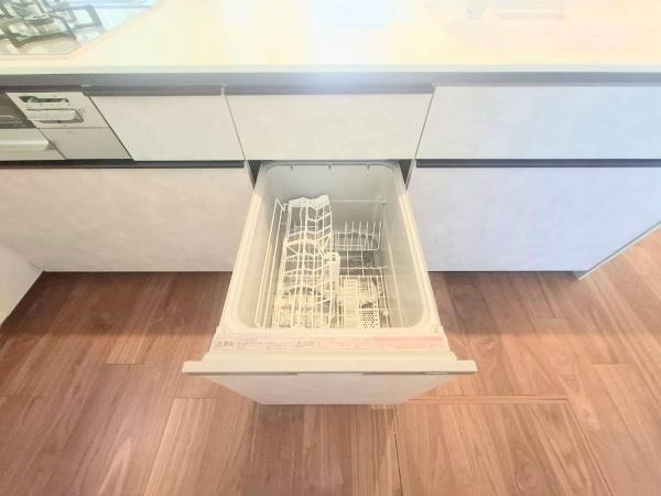 �_�ސ쌧���l�s���a�򒆉���2���ڂ̐V�z��ˌ��ẴL�b�`��