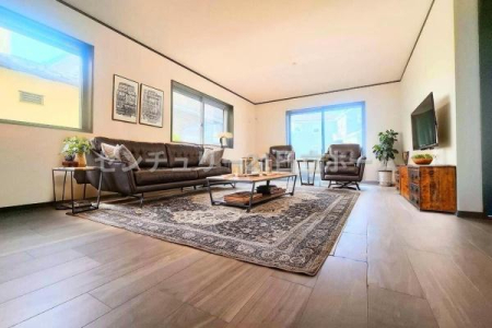 �_�ސ쌧���l�s���a�򒆉���2���ڂ̐V�z��ˌ��Ẵ��r���O