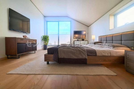 �_�ސ쌧���l�s���a�򒆉���2���ڂ̐V�z��ˌ��Ă̐Q��