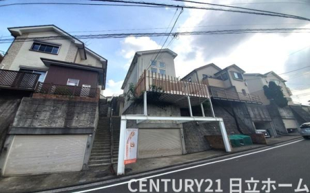 �_�ސ쌧���l�s���捡�h���̒��È�ˌ��Ă̌��n�O�ώʐ^