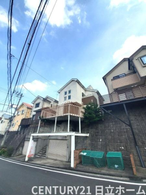 �_�ސ쌧���l�s���捡�h���̒��È�ˌ��Ă̂��̑����n