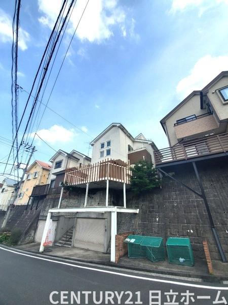 �_�ސ쌧���l�s���捡�h���̒��È�ˌ��Ă̂��̑����n