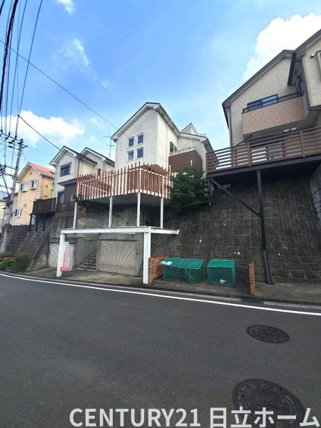 �_�ސ쌧���l�s���捡�h���̒��È�ˌ��Ă̂��̑����n