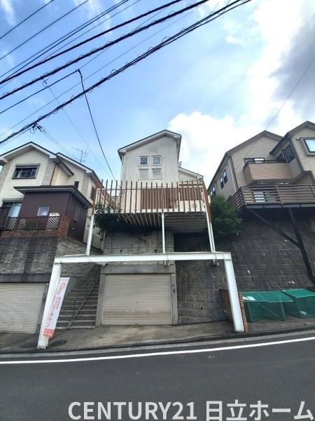 �_�ސ쌧���l�s���捡�h���̒��È�ˌ��Ă̂��̑����n