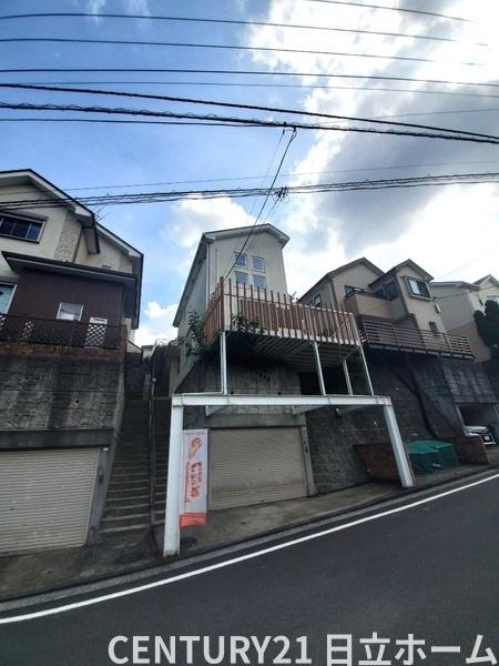 �_�ސ쌧���l�s���捡�h���̒��È�ˌ��Ă̂��̑����n