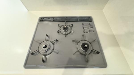 �_�ސ쌧���s��������P�u6���ڂ̐V�z��ˌ��ẴL�b�`��