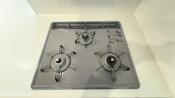 �_�ސ쌧���s��������P�u6���ڂ̐V�z��ˌ��ẴL�b�`��