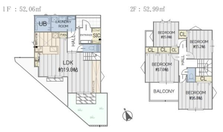 �_�ސ쌧���s��������P�u6���ڂ̐V�z��ˌ��Ẳ摜