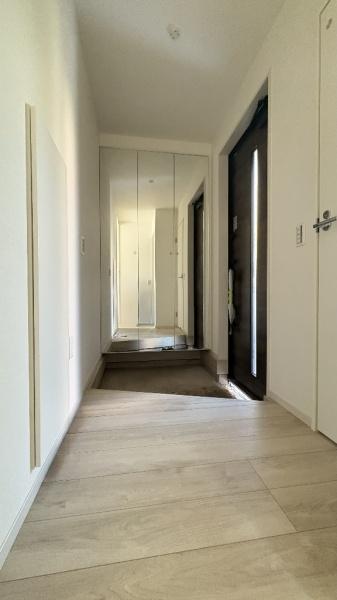 �_�ސ쌧���s�����捂��5���ڂ̐V�z��ˌ��Ă̌���