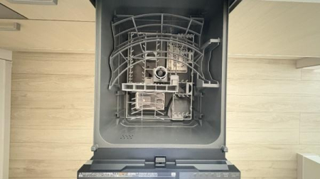 �_�ސ쌧���s�����捂��5���ڂ̐V�z��ˌ��ẴL�b�`��