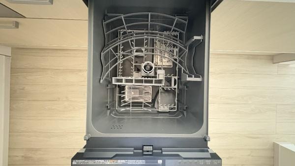 �_�ސ쌧���s�����捂��5���ڂ̐V�z��ˌ��ẴL�b�`��