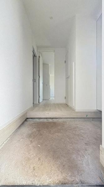 �_�ސ쌧���s�����捂��5���ڂ̐V�z��ˌ��Ă̌���