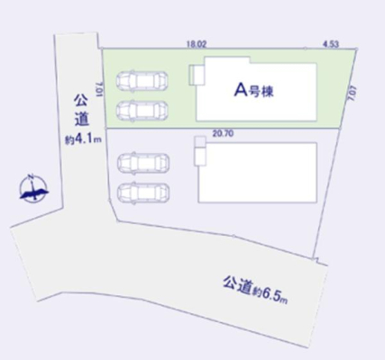 �_�ސ쌧���l�s�`����i�J3���ڂ̐V�z��ˌ��Ẳ摜