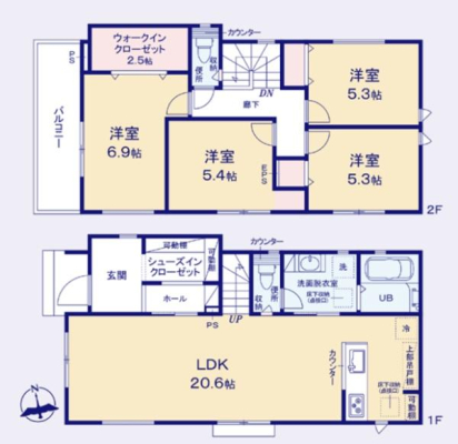 �_�ސ쌧���l�s�`����i�J3���ڂ̐V�z��ˌ��Ẳ摜