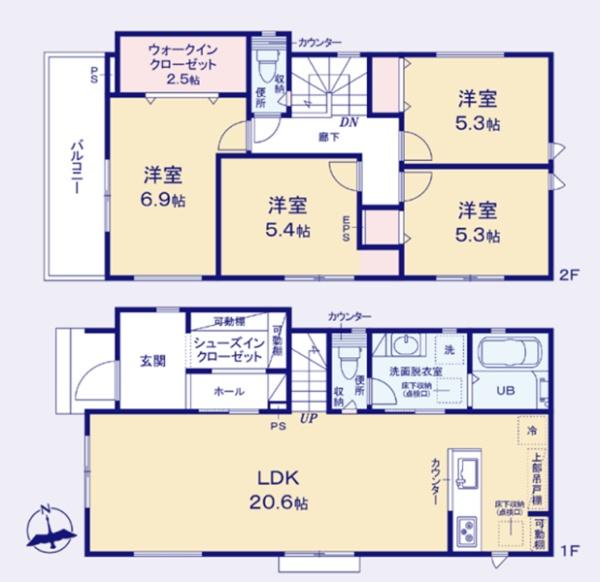 �_�ސ쌧���l�s�`����i�J3���ڂ̐V�z��ˌ��Ẳ摜