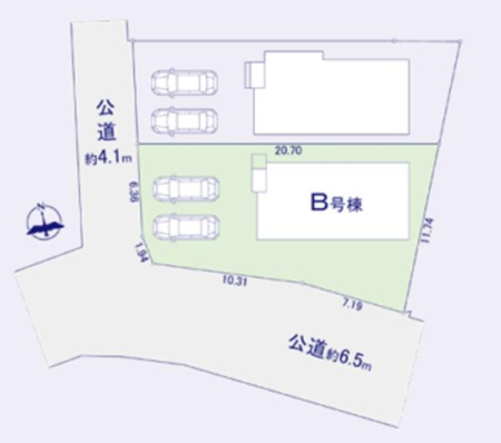 �_�ސ쌧���l�s�`����i�J3���ڂ̐V�z��ˌ��Ẳ摜