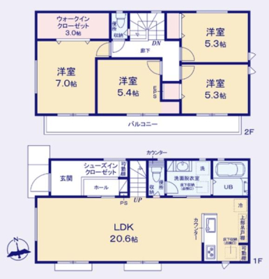 �_�ސ쌧���l�s�`����i�J3���ڂ̐V�z��ˌ��Ẳ摜