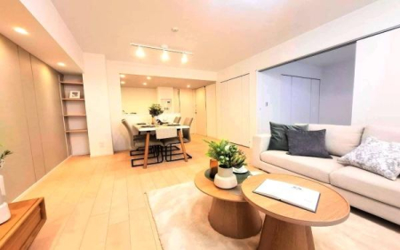 �_�ސ쌧���l�s�`���`��1���ڂ̒��Ã}���V�����̃��r���O