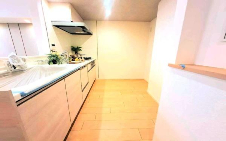 �_�ސ쌧���l�s�`���`��1���ڂ̒��Ã}���V�����̃L�b�`��