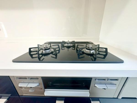 �_�ސ쌧���l�s�˒ˋ拂��4���ڂ̒��È�ˌ��ẴL�b�`��