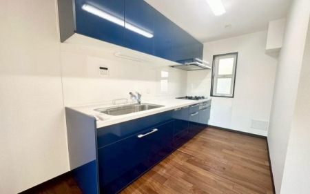 �_�ސ쌧���l�s�˒ˋ拂��4���ڂ̒��È�ˌ��ẴL�b�`��