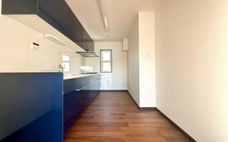 �_�ސ쌧���l�s�˒ˋ拂��4���ڂ̒��È�ˌ��ẴL�b�`��