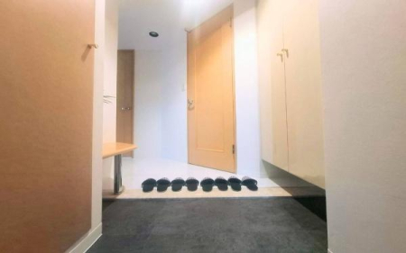 �_�ސ쌧���l�s��q��ێR1���ڂ̒��Ã}���V�����̌���