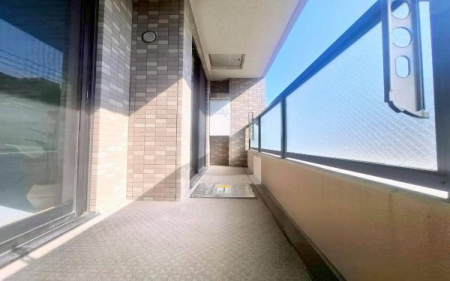 �_�ސ쌧���l�s��q��ێR1���ڂ̒��Ã}���V�����̃o���R�j�[