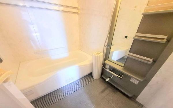 �_�ސ쌧���l�s��q��ێR1���ڂ̒��Ã}���V�����̗���