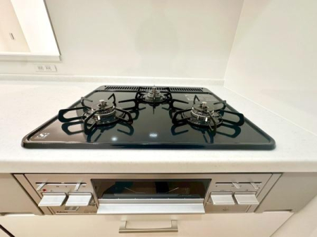 �_�ސ쌧���l�s�`�������3���ڂ̒��Ã}���V�����̃L�b�`��