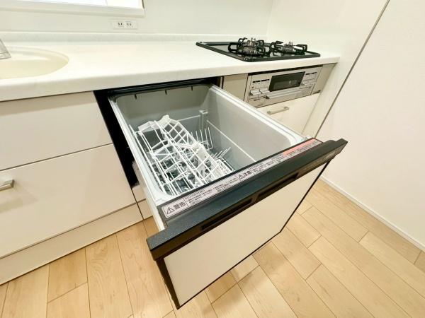 �_�ސ쌧���l�s�`�������3���ڂ̒��Ã}���V�����̃L�b�`��