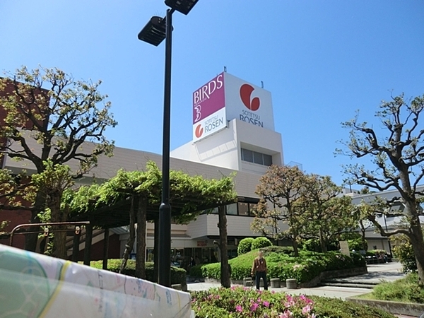 �_�ސ쌧���l�s�`�������3���ڂ̒��Ã}���V�����̎��ӊ�