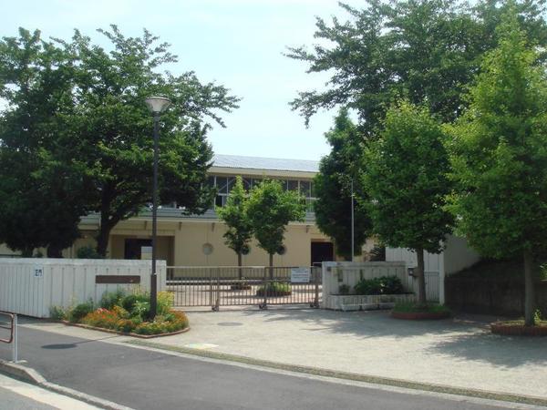 �_�ސ쌧���l�s�`�������3���ڂ̒��Ã}���V�����̎��ӊ�