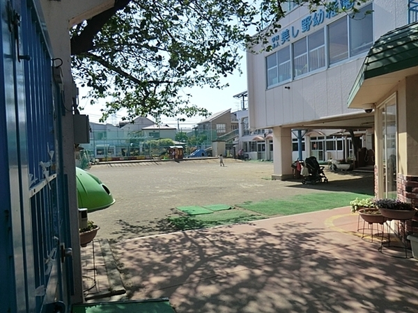 �_�ސ쌧���l�s�`�������3���ڂ̒��Ã}���V�����̎��ӊ�