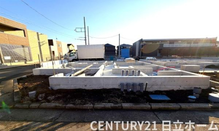 �_�ސ쌧���l�s���J�戢�v�a��3���ڂ̐V�z��ˌ��Ẳ摜